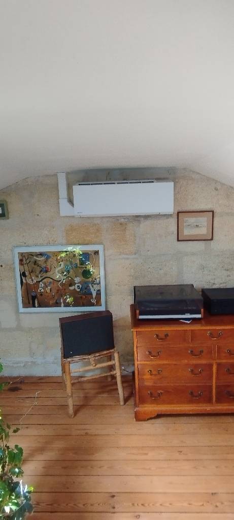 installation d'une climatisation pas cher sur bordeaux