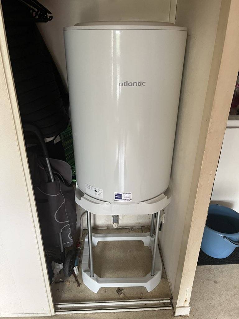 installation cumulus urgent et pas cher a Merignac